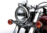Kawasaki VN900 Classic Kawasaki VN900 Classic